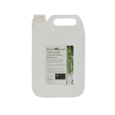 CONCLEN - Stone & Brick Cleaner & Concrete Remover- 25Ltr